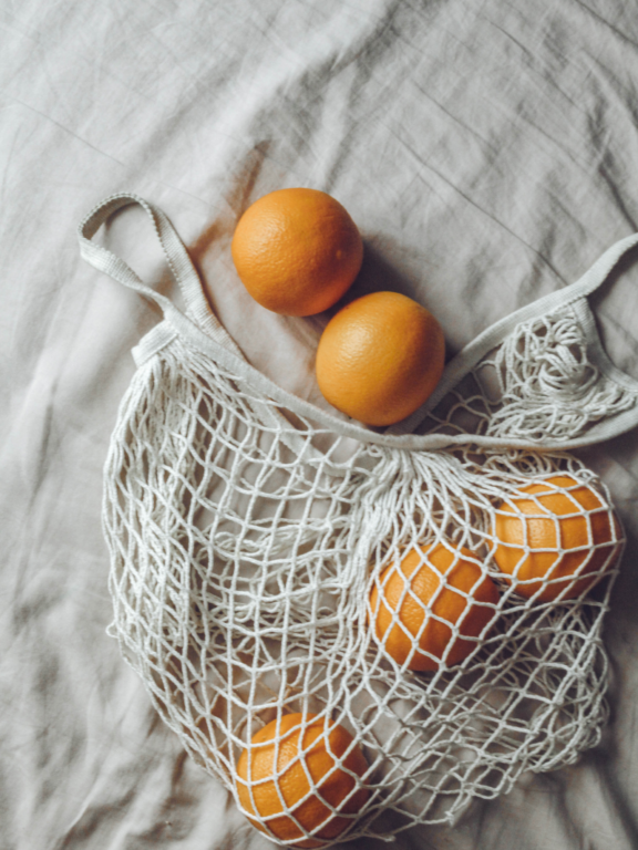Bringing Your Body into Balance: A Holistic Approach